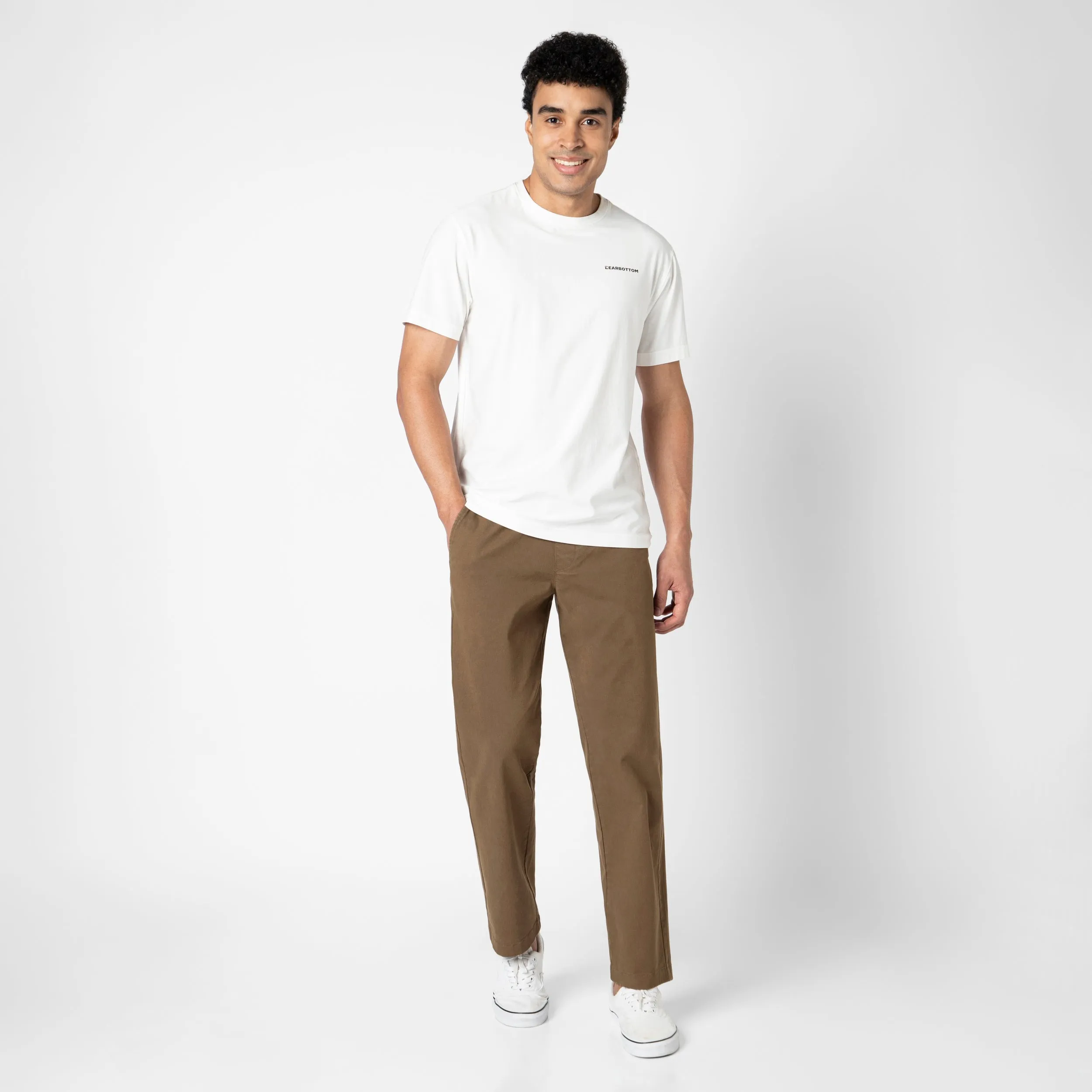 Stretch Easy Pant sold by Bearbottom Clothing product image thumbnail 4