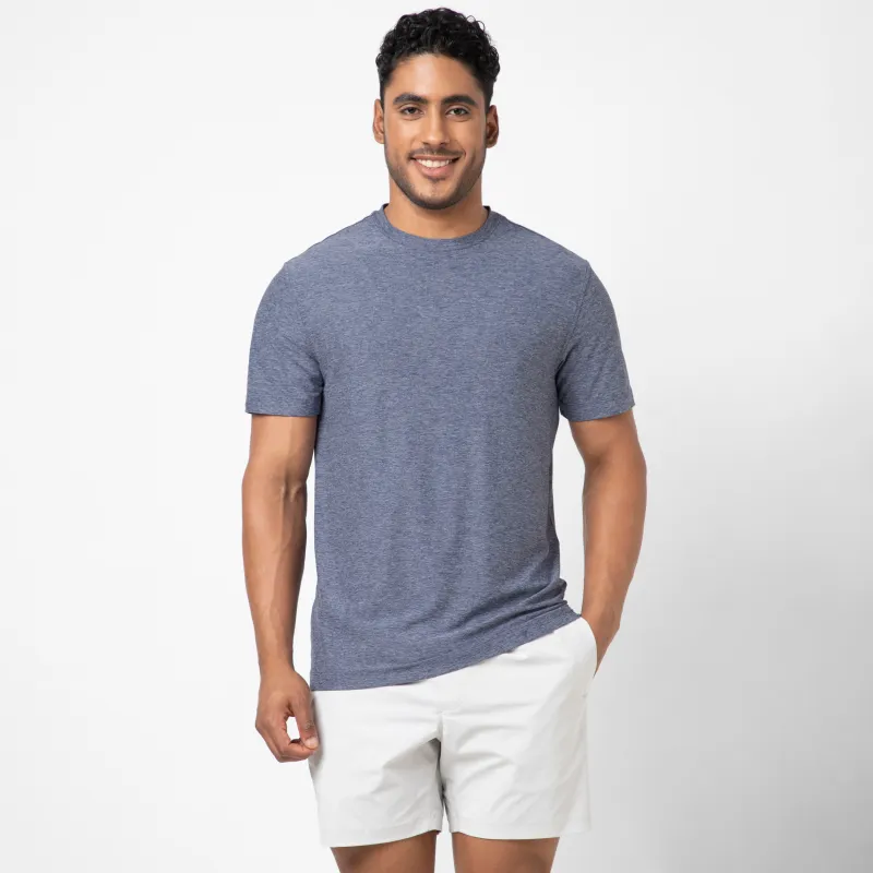 Tech Tee sold by Bearbottom Clothing