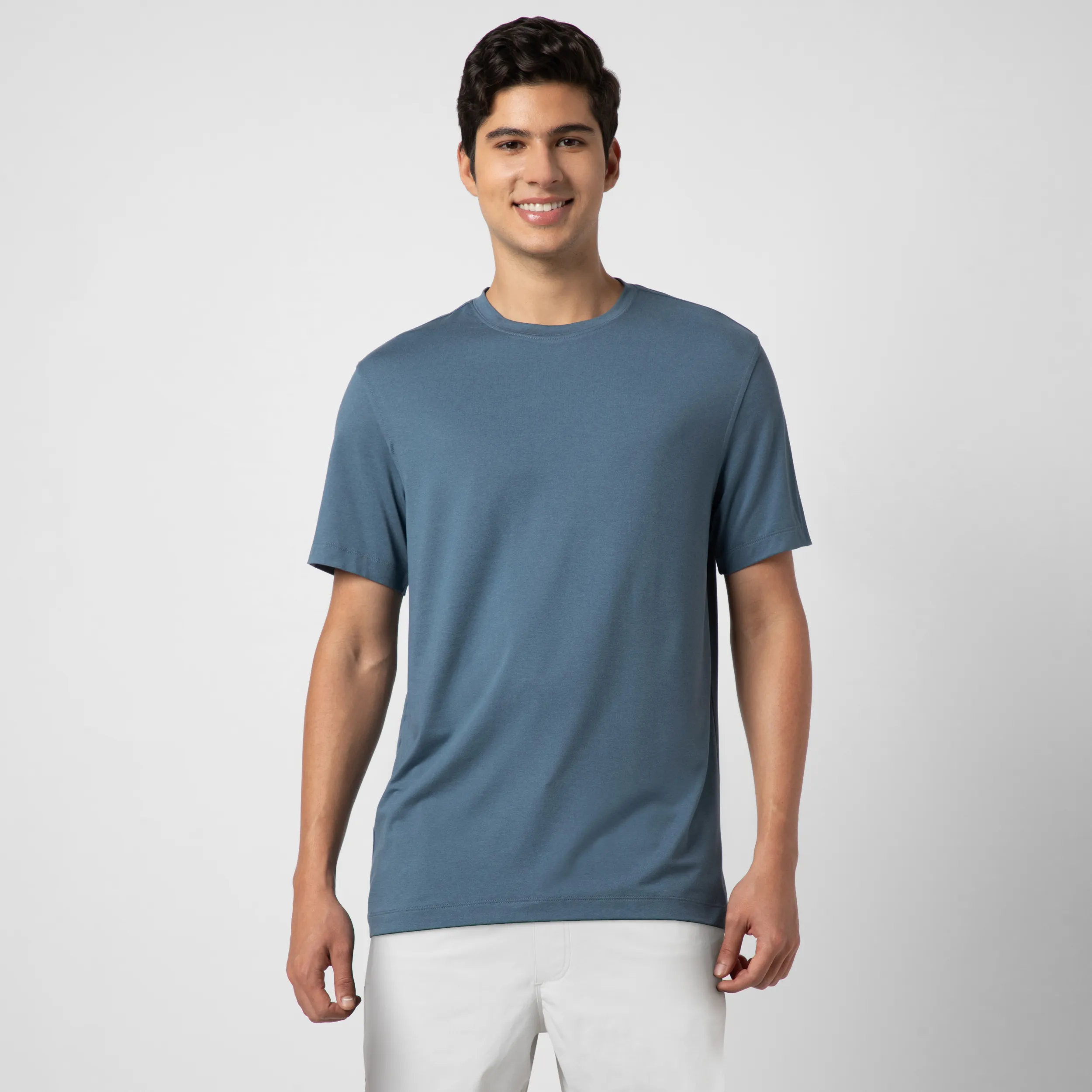 Tech Tee Solid 6 Pack sold by Bearbottom Clothing product image thumbnail 2