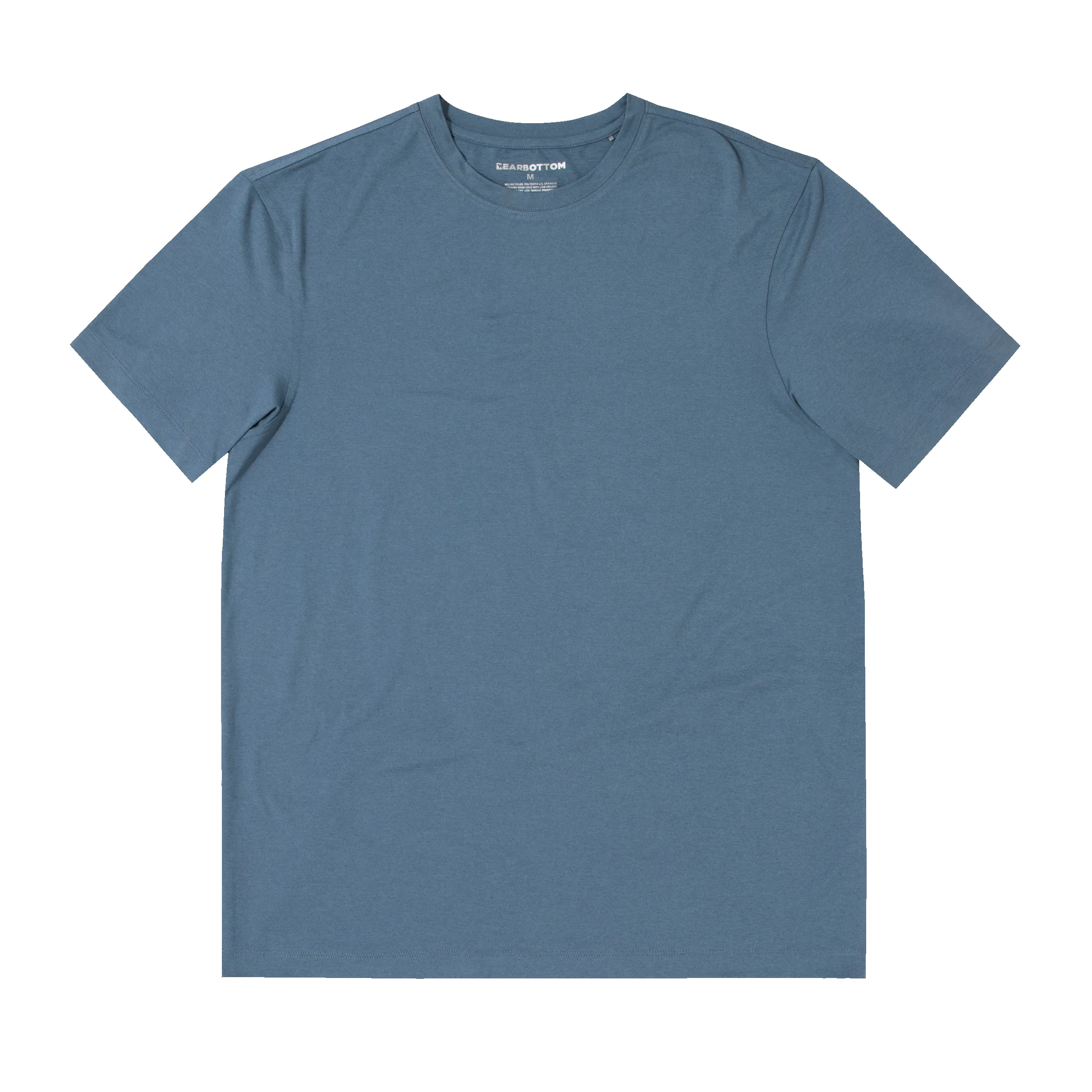 Tech Tee Solid 6 Pack sold by Bearbottom Clothing product image thumbnail 4