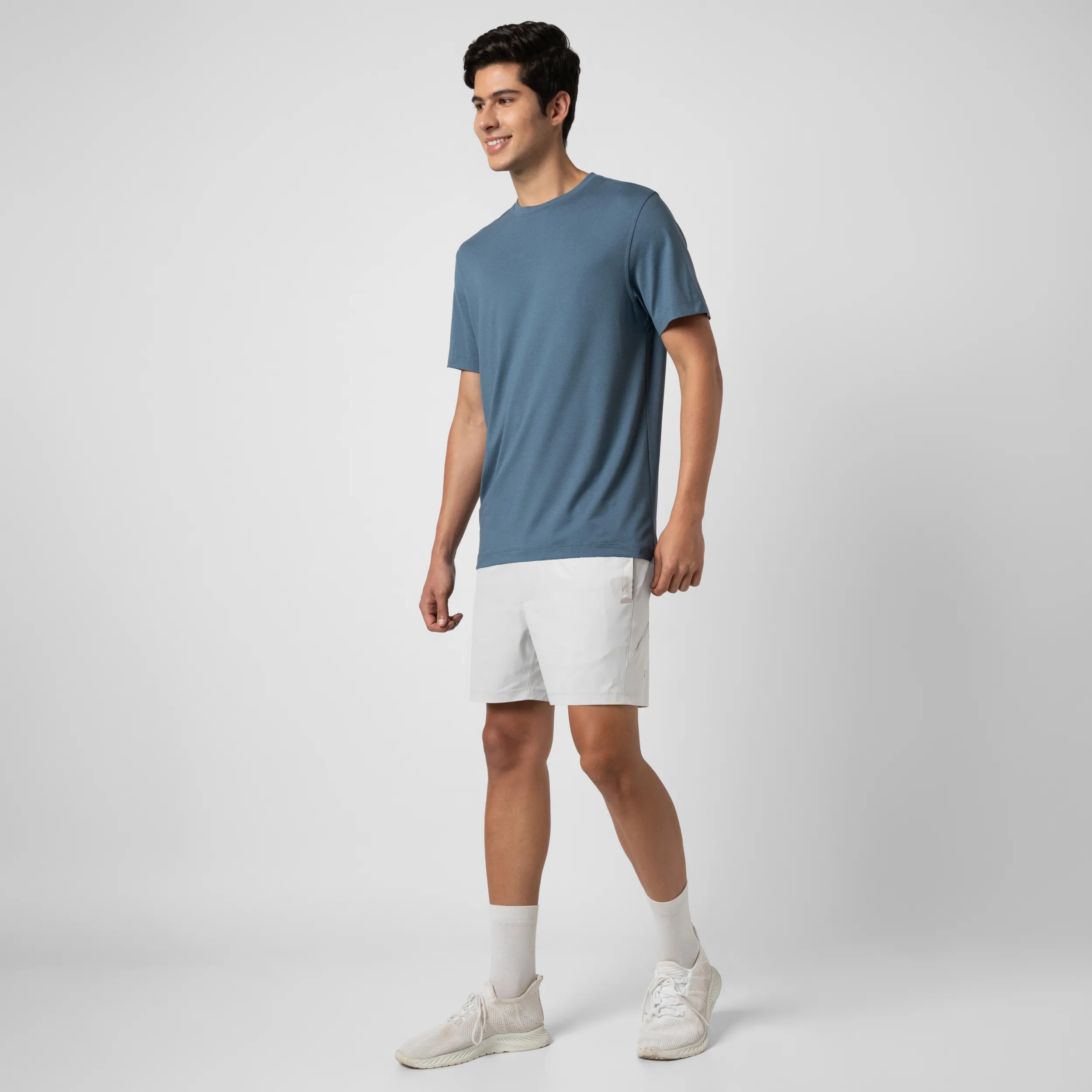 Tech Tee Solid 6 Pack sold by Bearbottom Clothing product image thumbnail 3