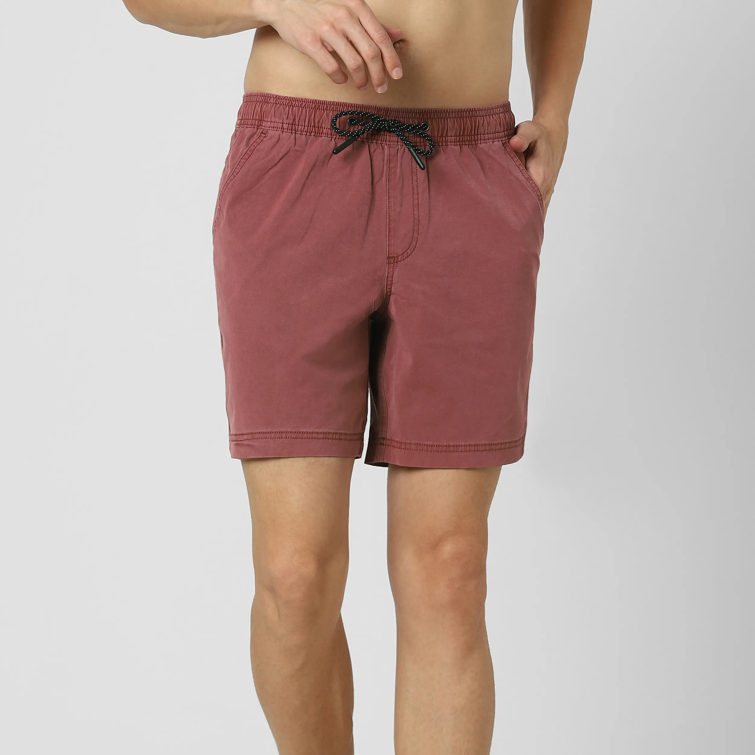Volley Short 4 Pack sold by Bearbottom Clothing product image thumbnail 5