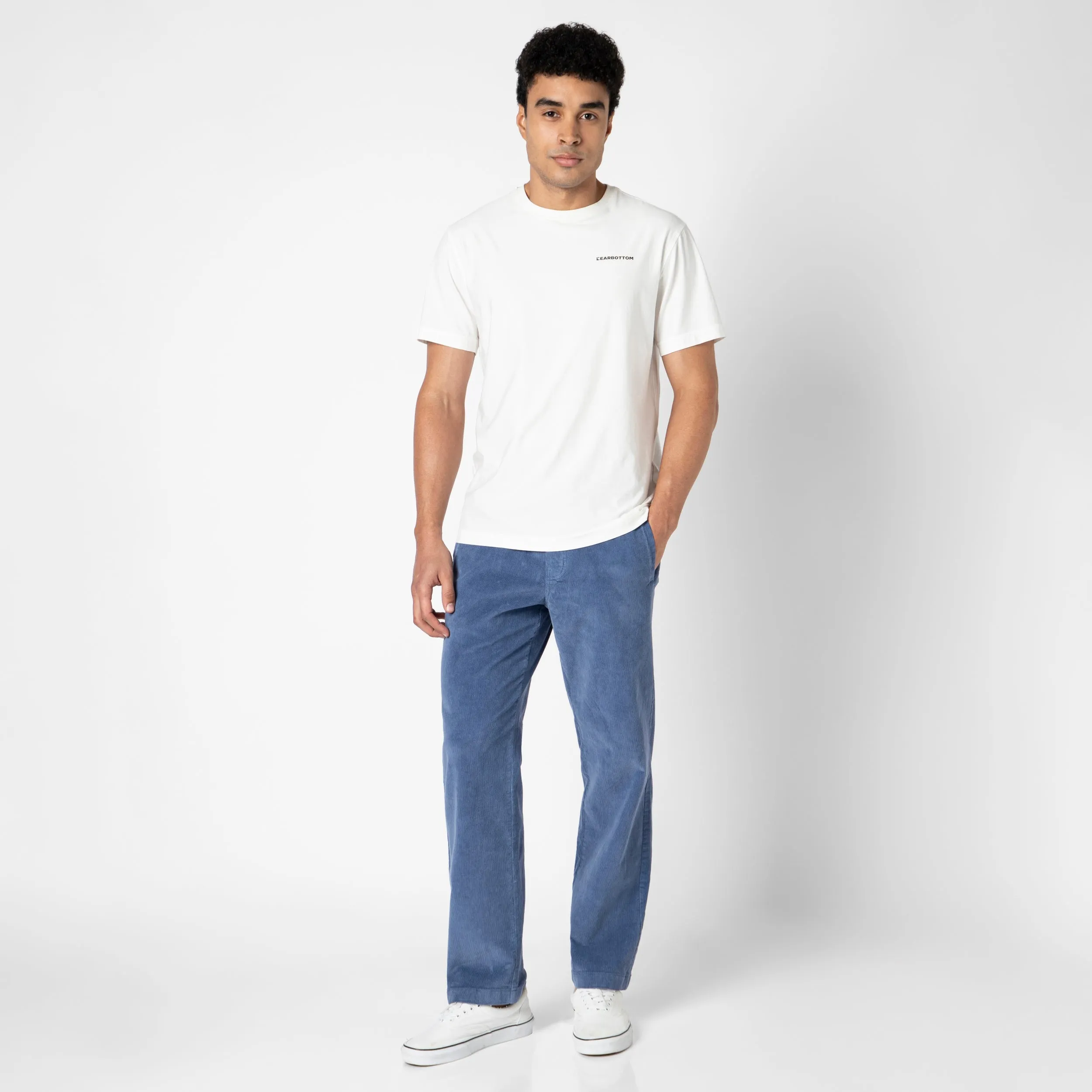 Corduroy Industry Pant sold by Bearbottom Clothing product image thumbnail 4