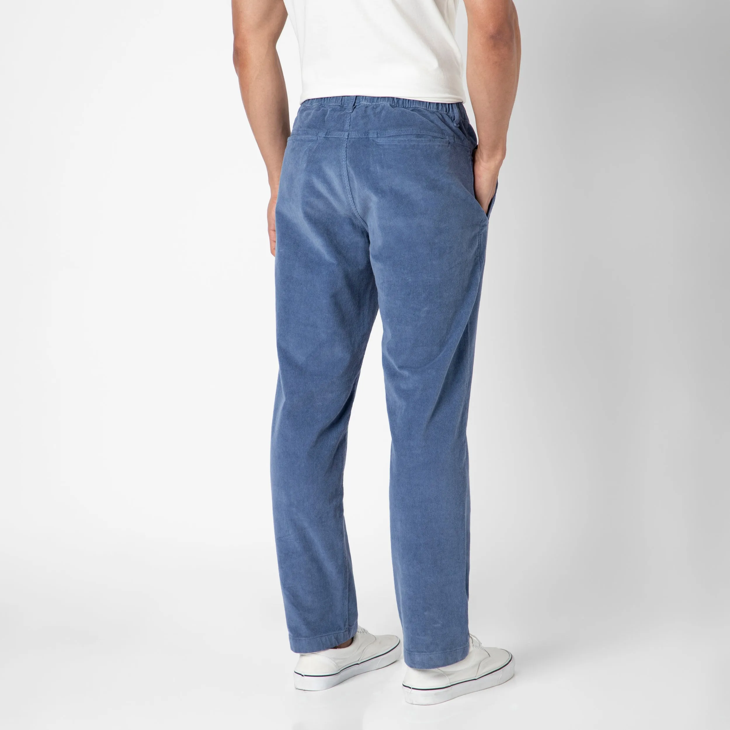 Corduroy Industry Pant sold by Bearbottom Clothing product image thumbnail 3