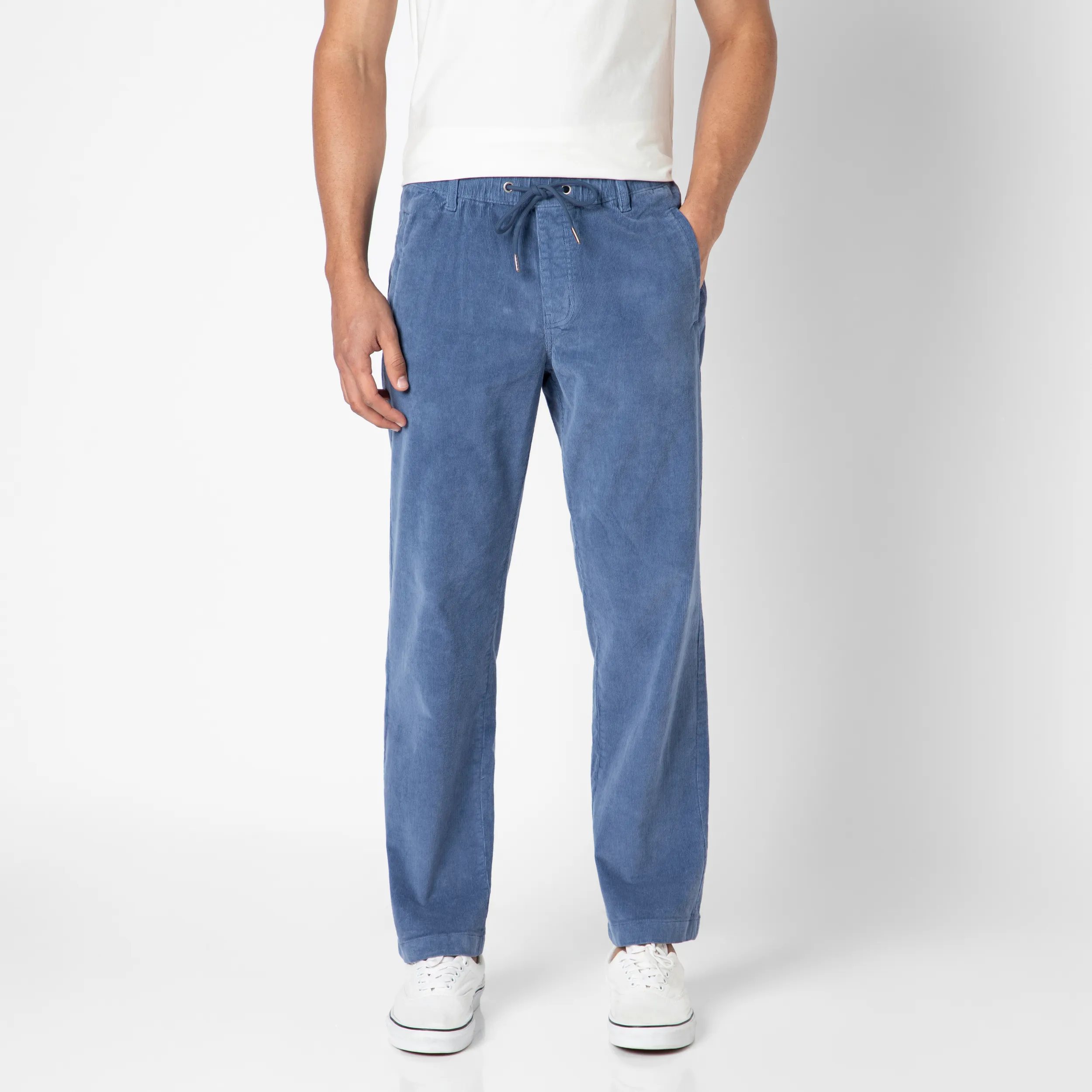 Corduroy Industry Pant sold by Bearbottom Clothing