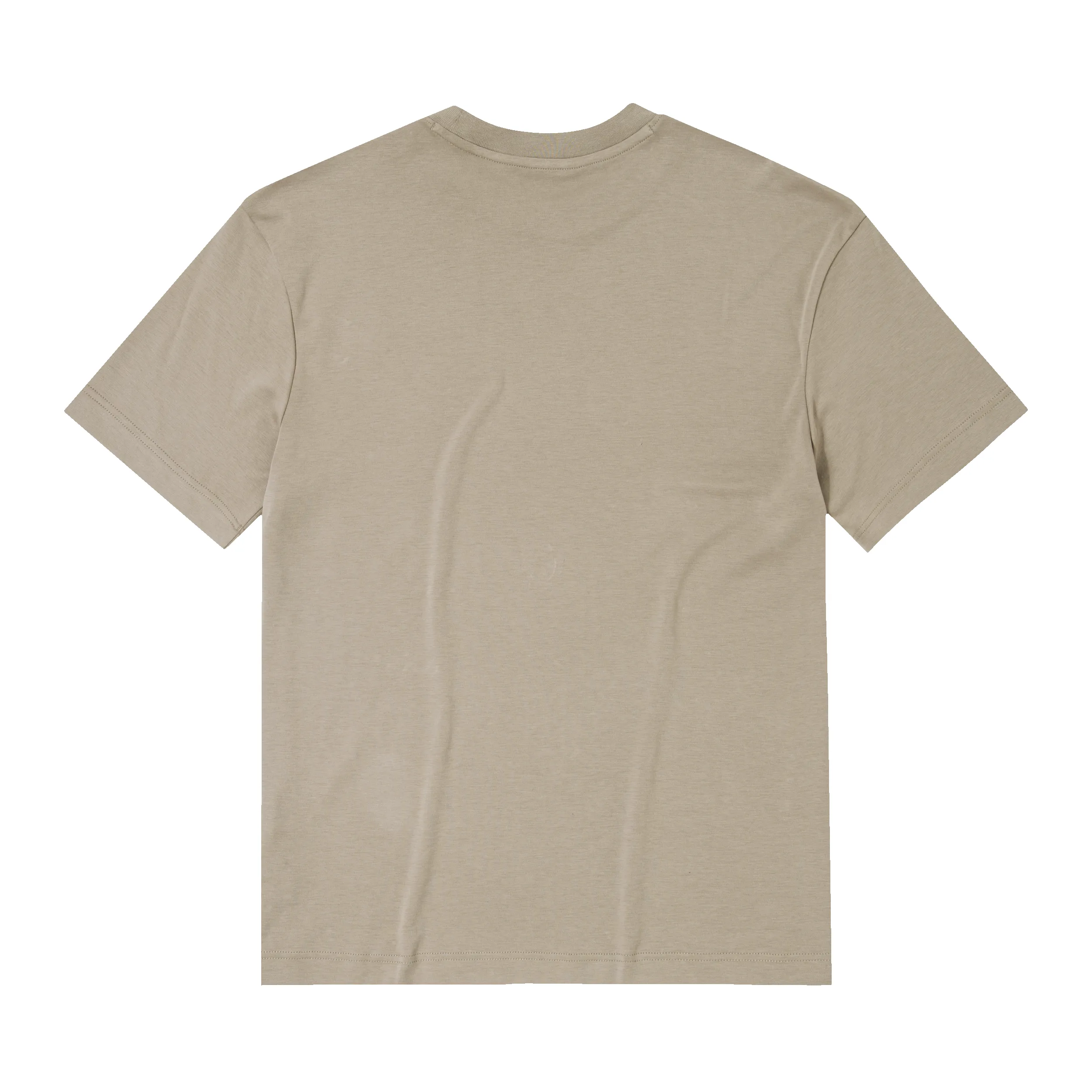 Midweight Supima Tee sold by Bearbottom Clothing product image thumbnail 3