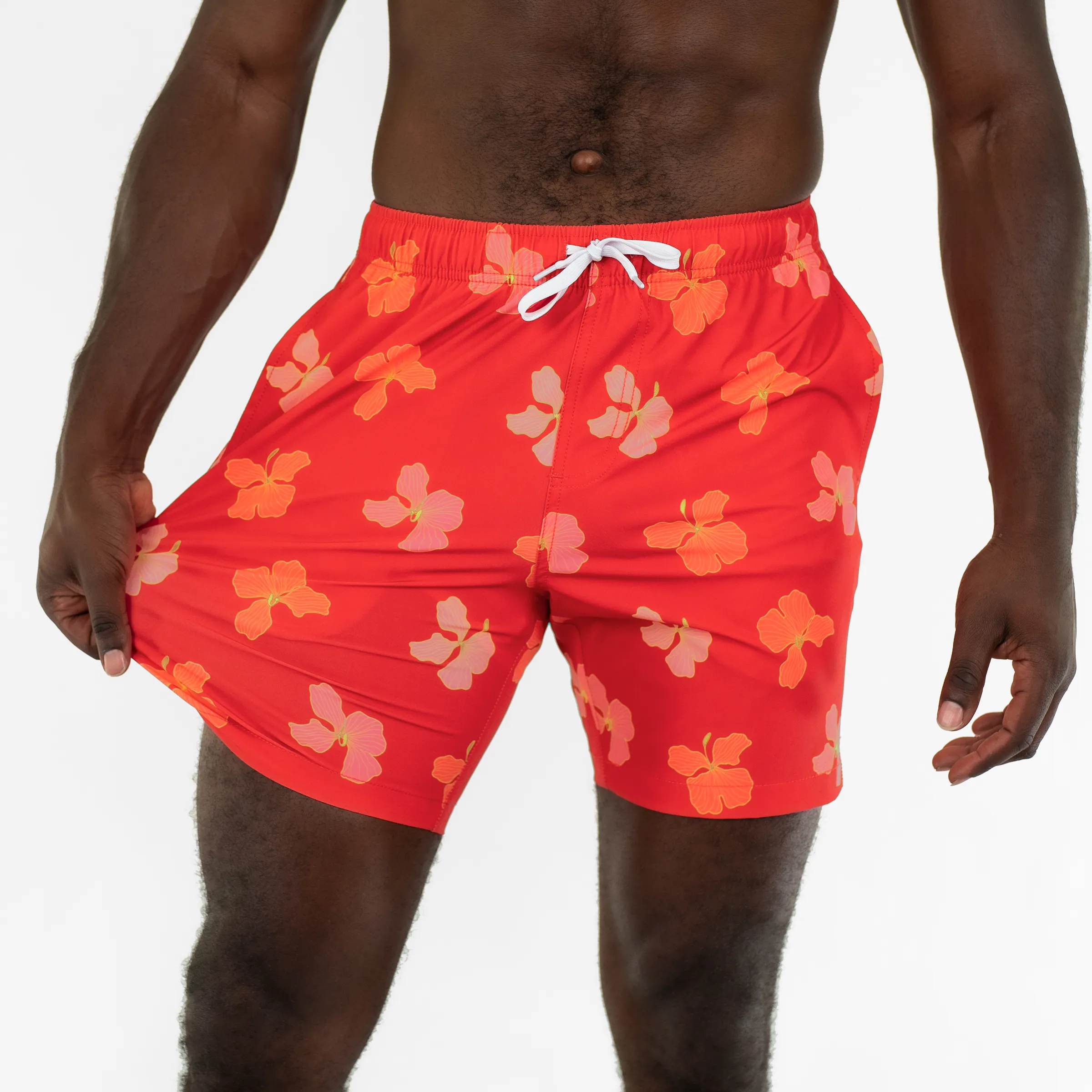 Stretch Swim Trunk (Clearance) sold by Bearbottom Clothing product image thumbnail 2