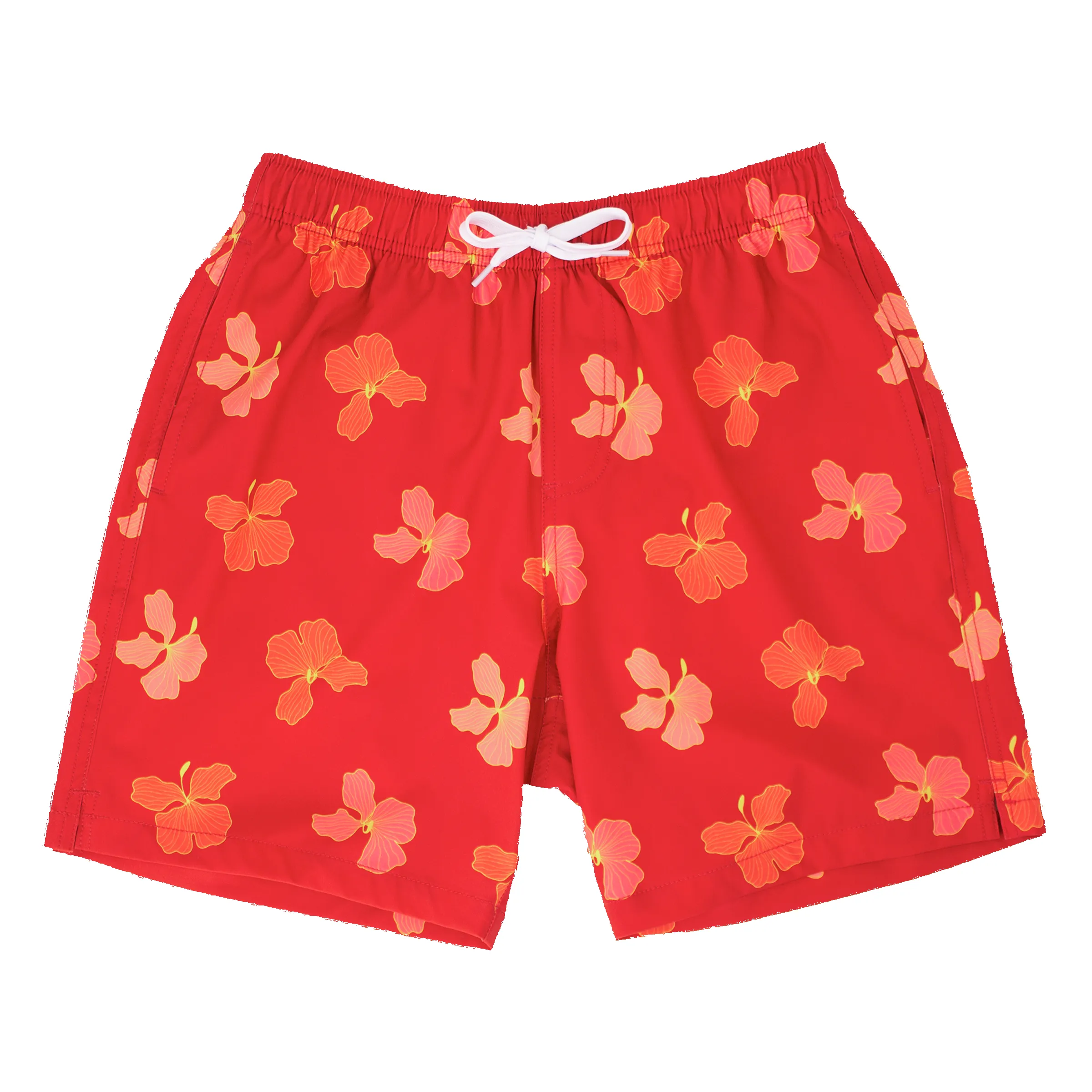 Stretch Swim Trunk (Clearance) sold by Bearbottom Clothing product image thumbnail 5
