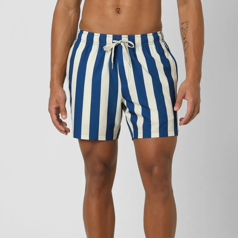 Stretch Swim Trunk sold by Bearbottom Clothing