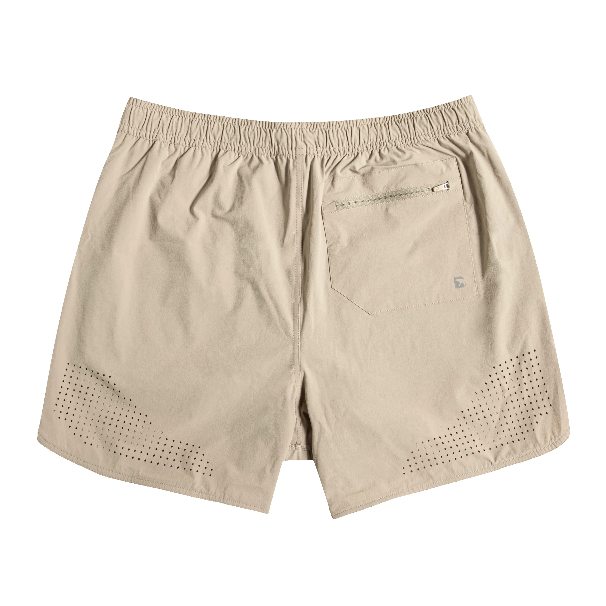 Echo Short (Lined) 4 Pack sold by Bearbottom Clothing product image thumbnail 4
