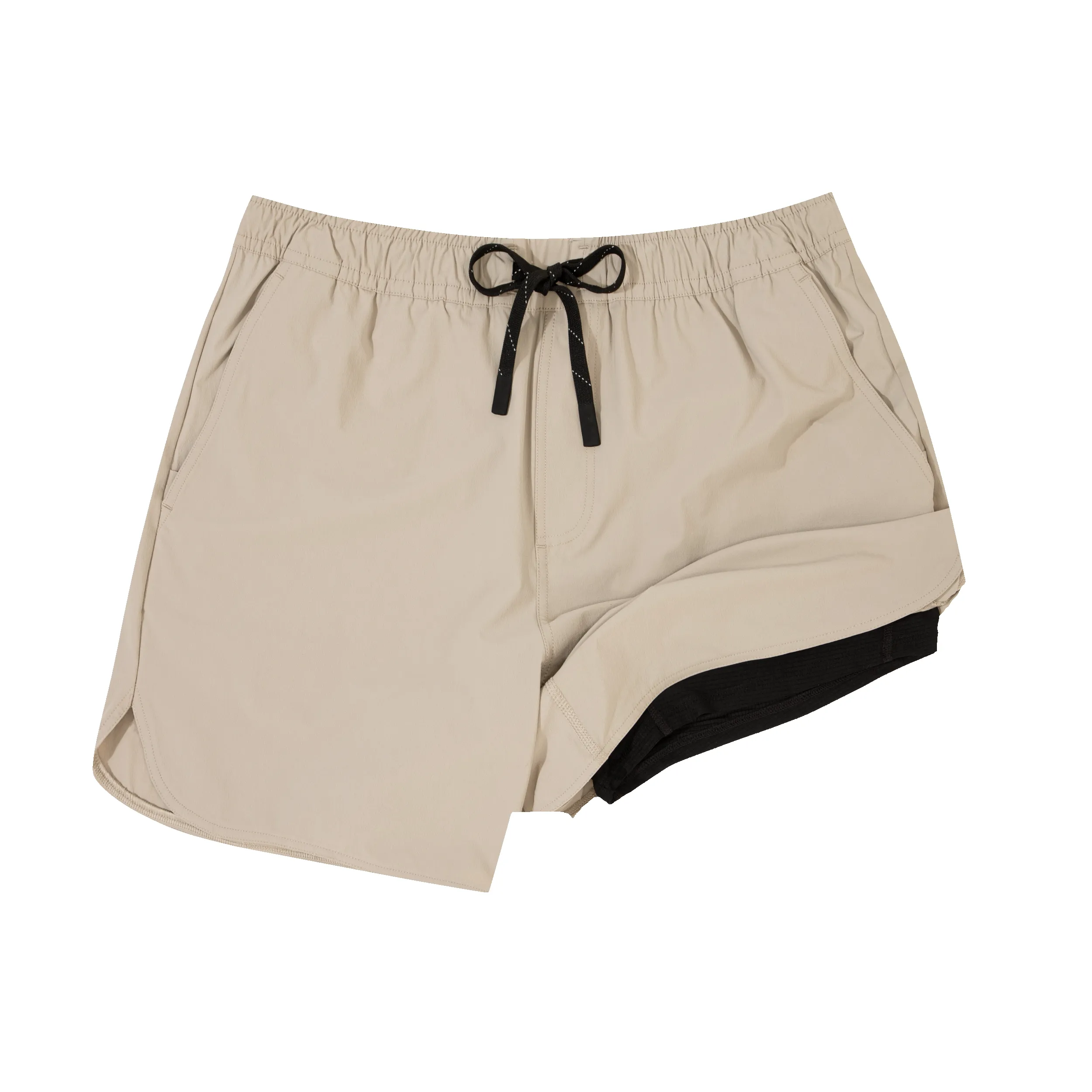Echo Short (Lined) 4 Pack sold by Bearbottom Clothing product image thumbnail 2