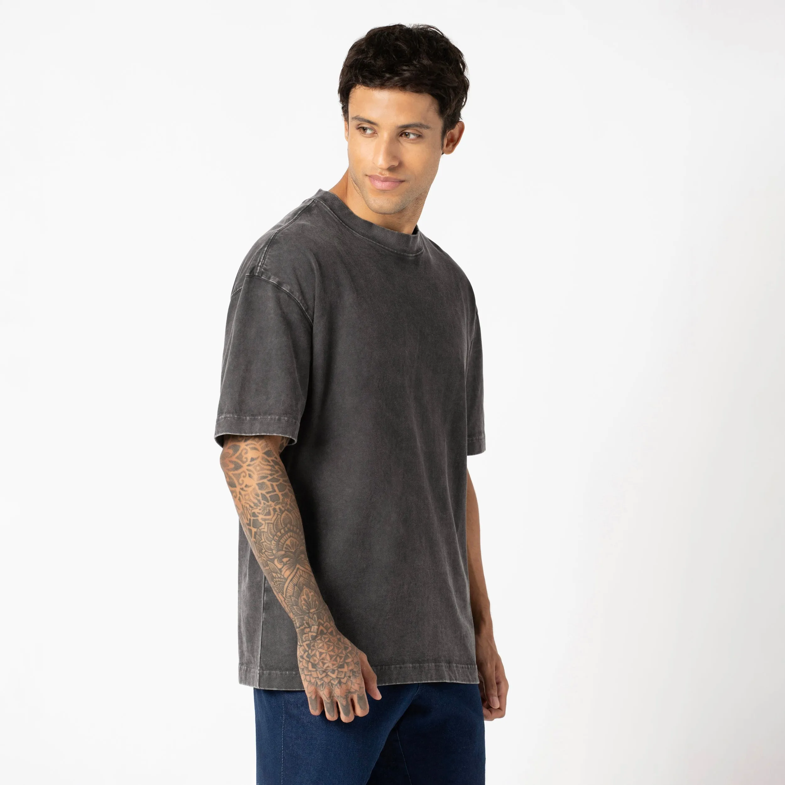 Boxy Tee sold by Bearbottom Clothing product image thumbnail 2