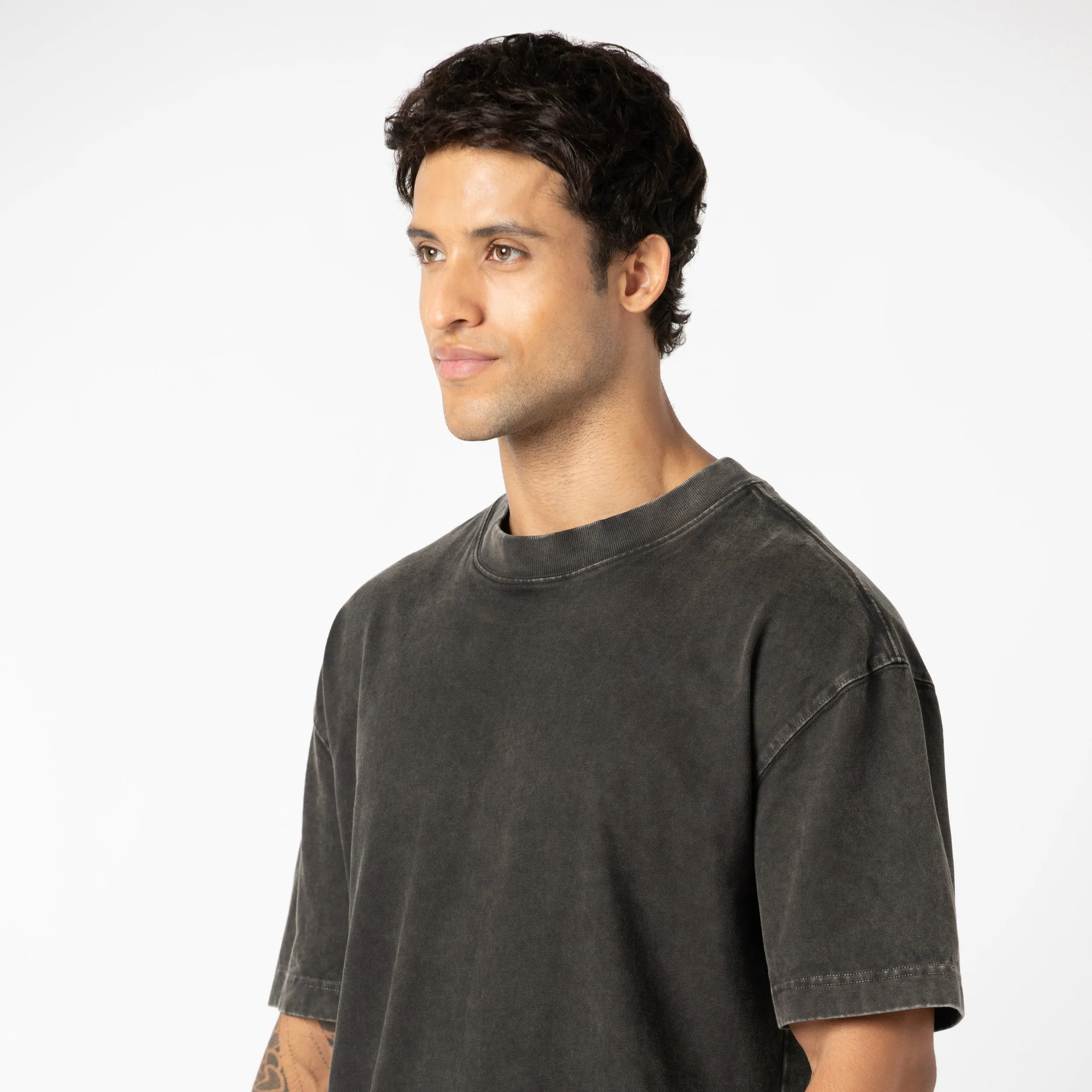 Boxy Tee sold by Bearbottom Clothing product image thumbnail 4