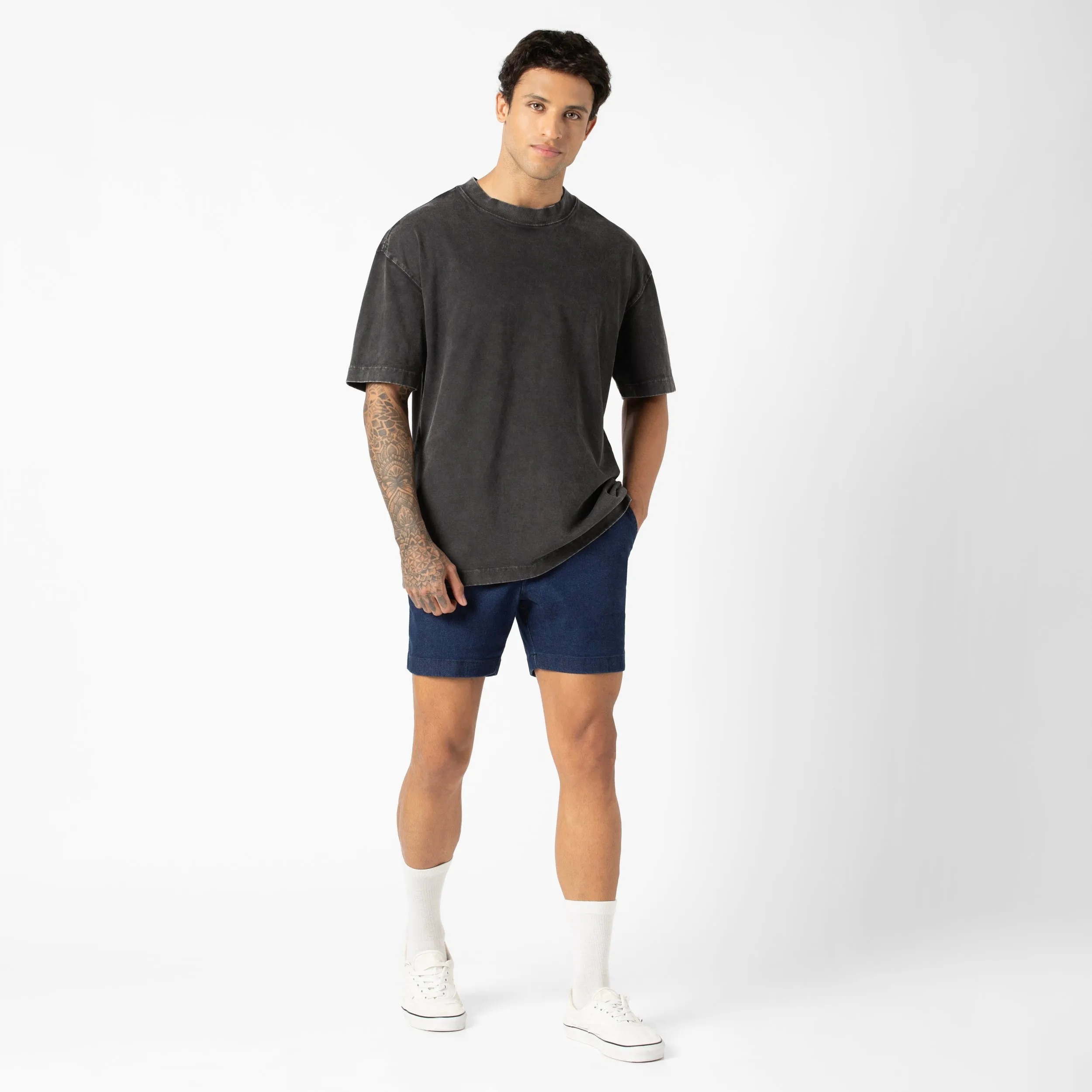 Boxy Tee sold by Bearbottom Clothing product image thumbnail 5