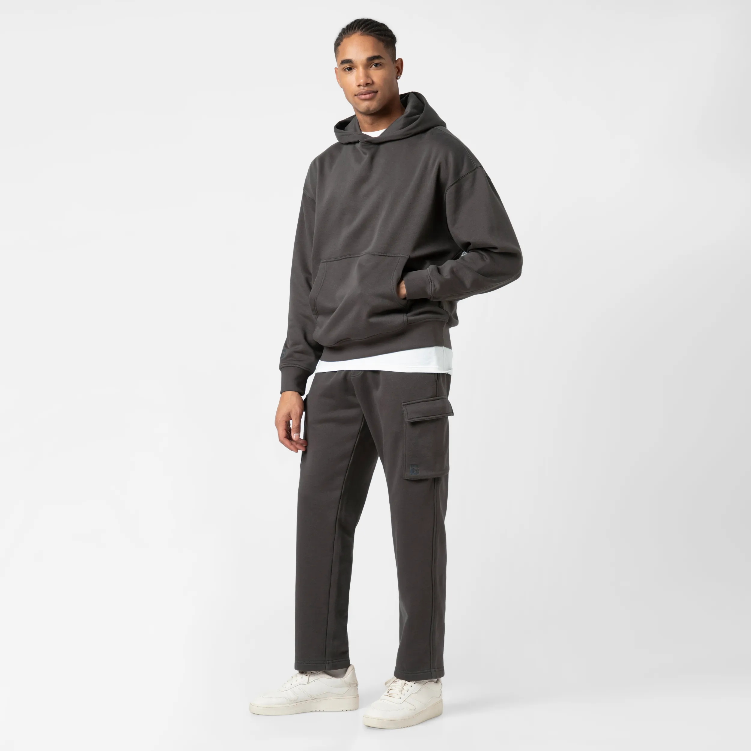 Core Cargo Sweatpant sold by Bearbottom Clothing product image thumbnail 2