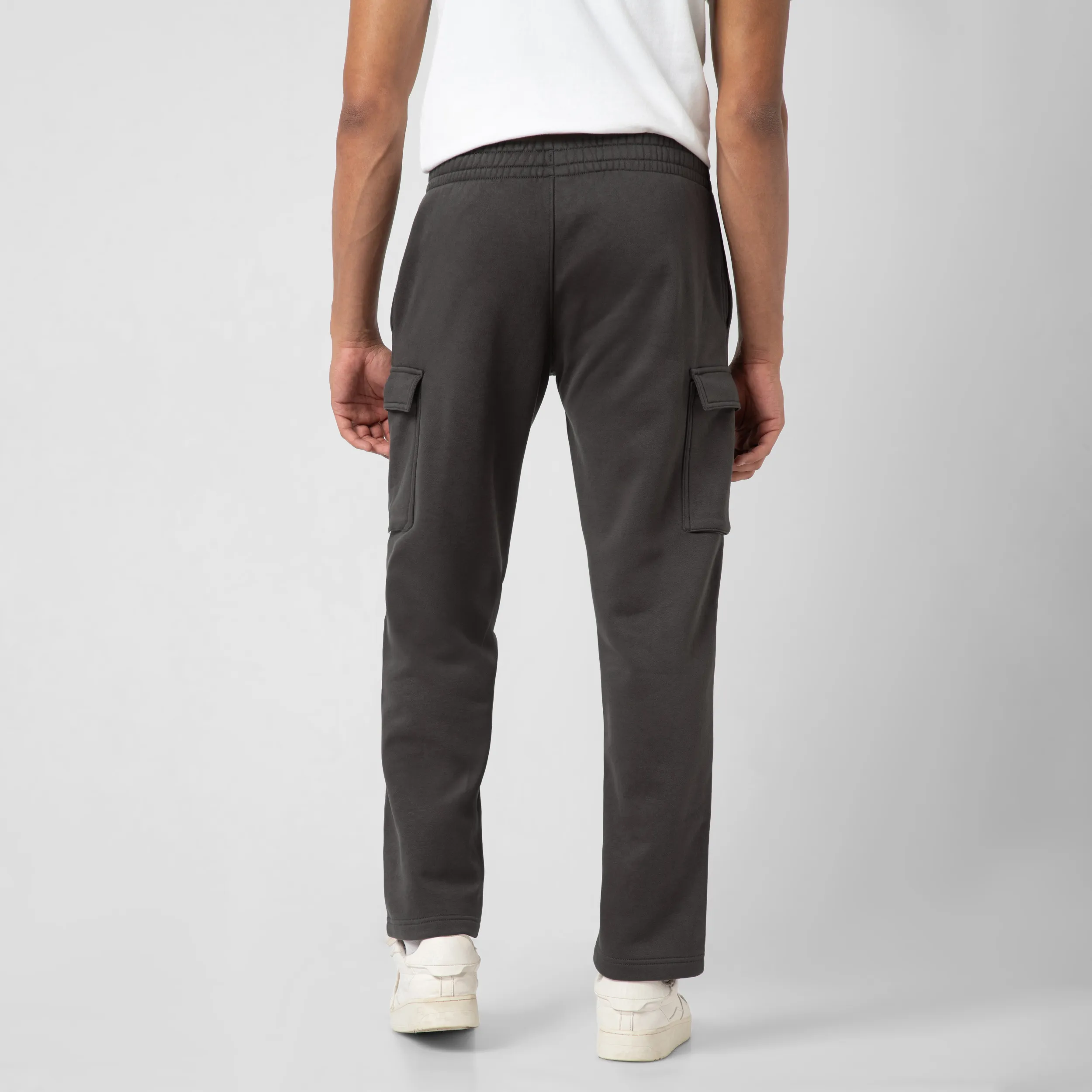 Core Cargo Sweatpant sold by Bearbottom Clothing product image thumbnail 4