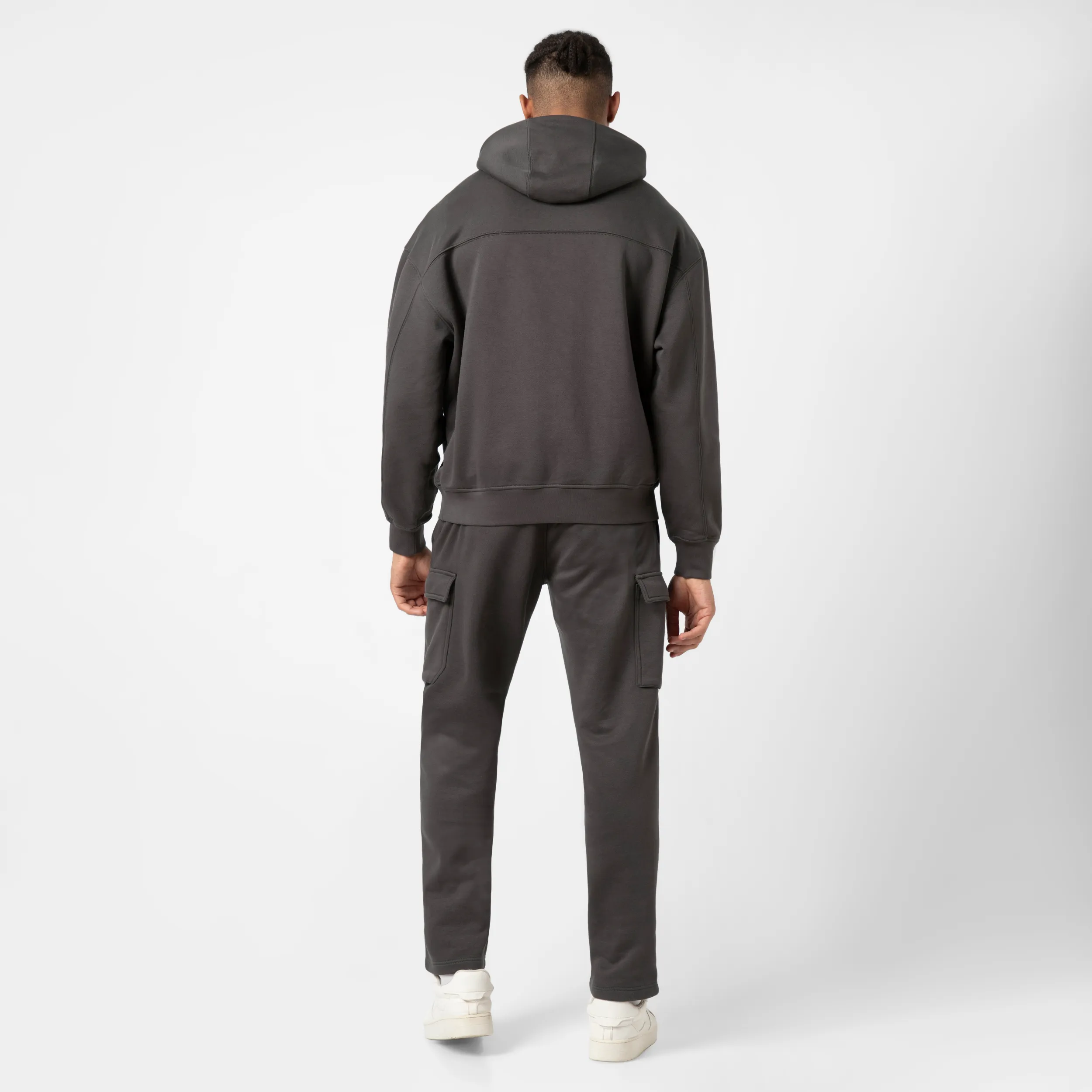 Core Cargo Sweatpant sold by Bearbottom Clothing product image thumbnail 5