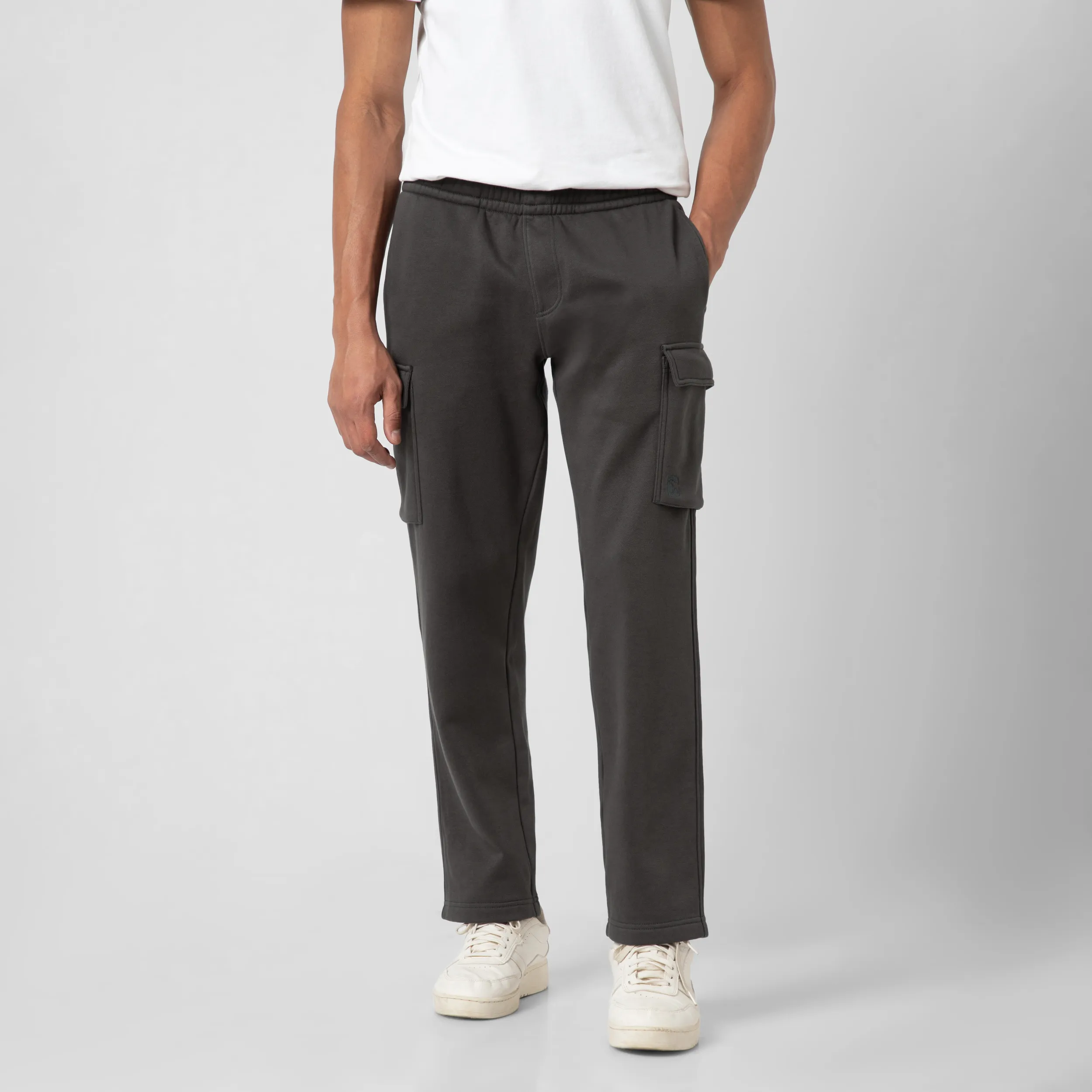 Core Cargo Sweatpant sold by Bearbottom Clothing product image thumbnail 3