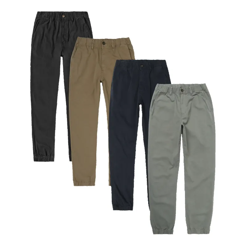Stretch Jogger 4 Pack sold by Bearbottom Clothing