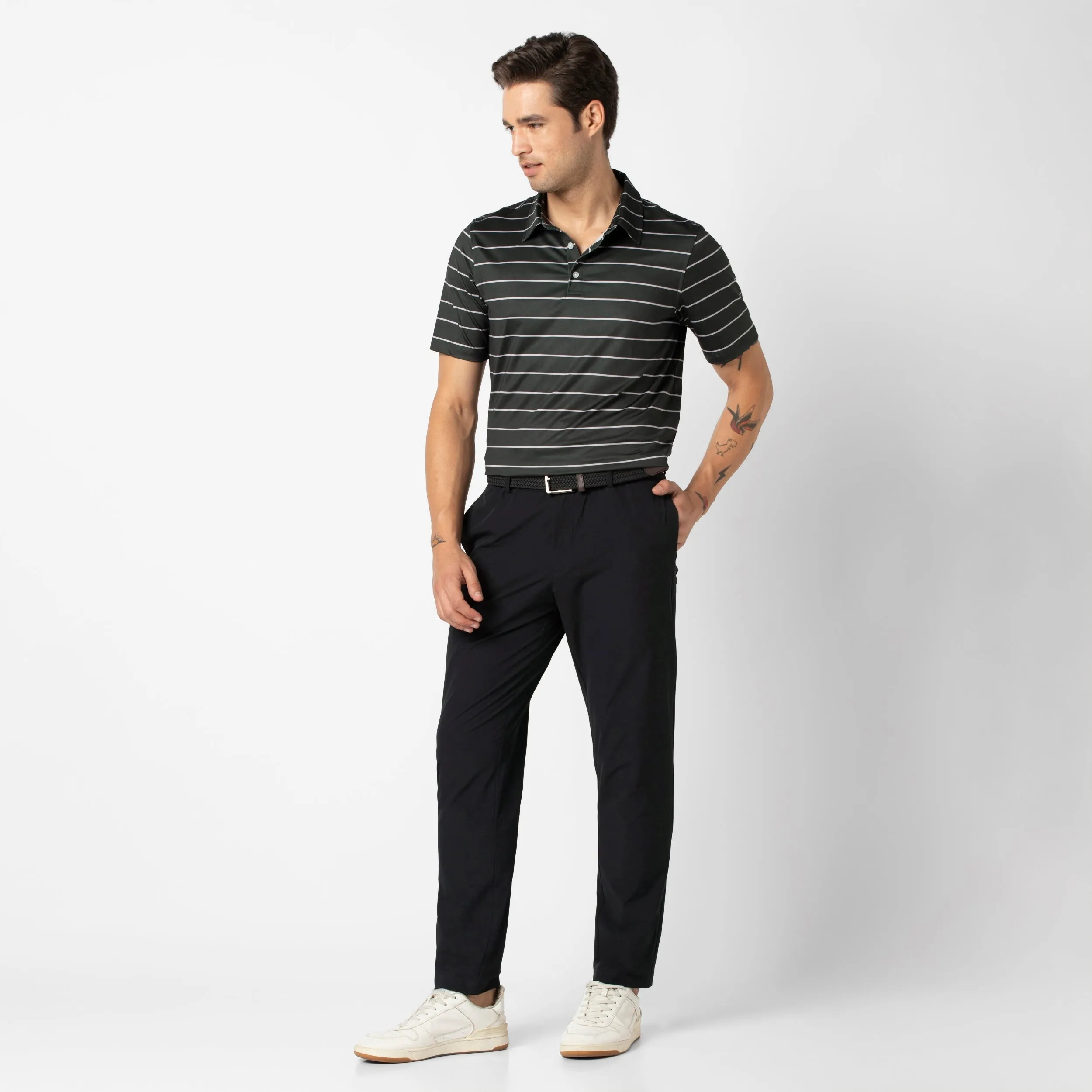 Tour Pant 4 Pack sold by Bearbottom Clothing product image thumbnail 3