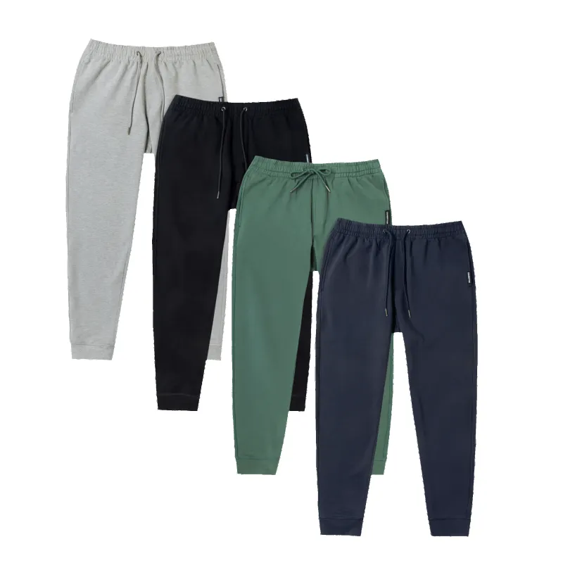 Lounge Jogger 4 Pack sold by Bearbottom Clothing