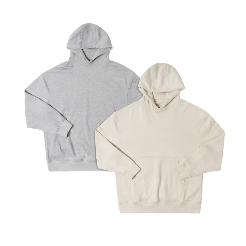 Core Hoodie 2 Pack sold by Bearbottom Clothing