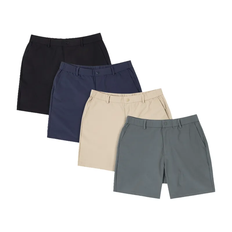 Tour Short Bundle made by Bearbottom Clothing