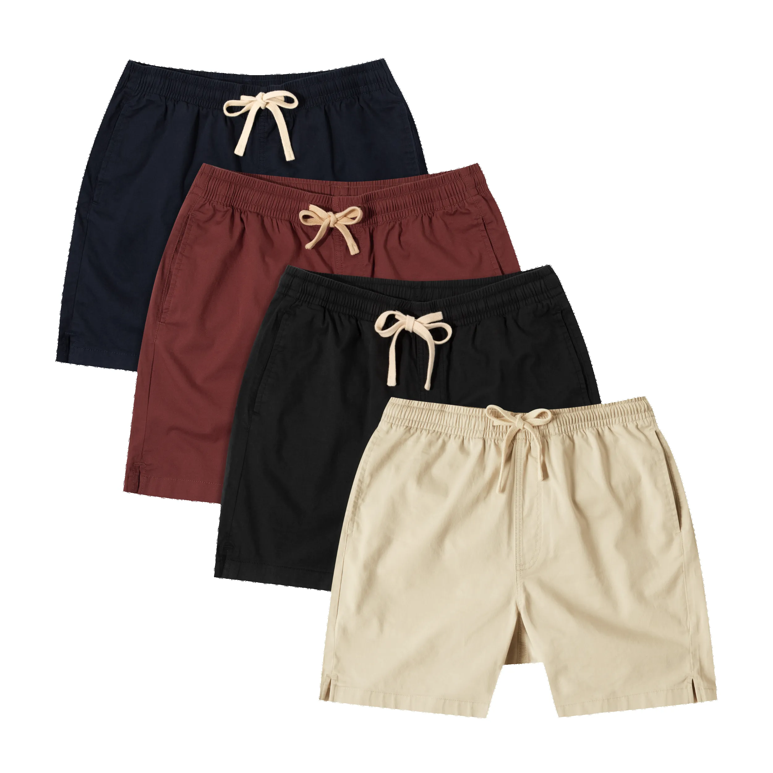 Drawstring Short Bundle sold by Bearbottom Clothing