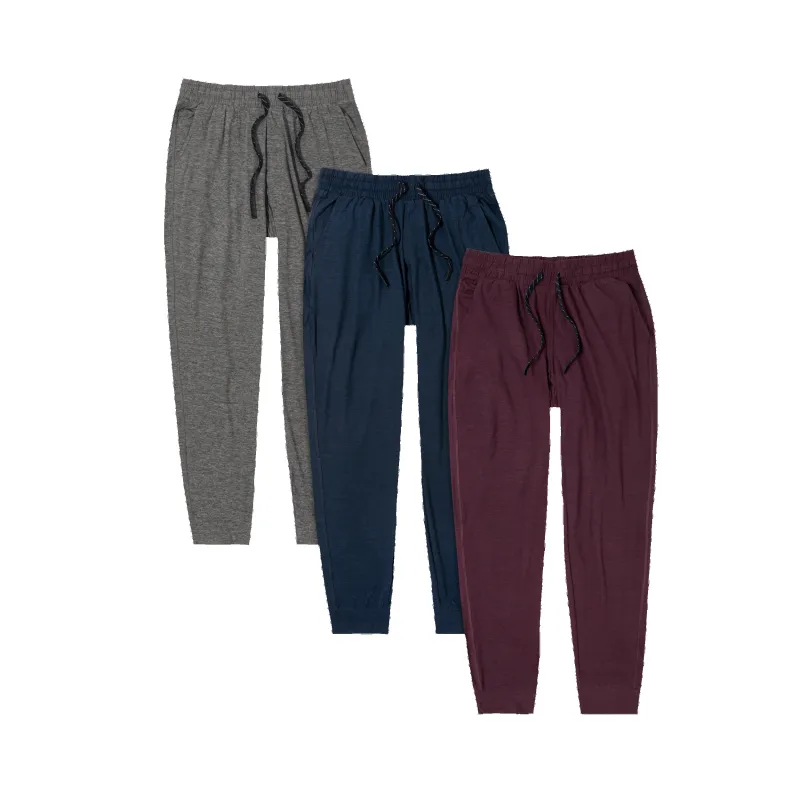 Tech Jogger Bundle made by Bearbottom Clothing