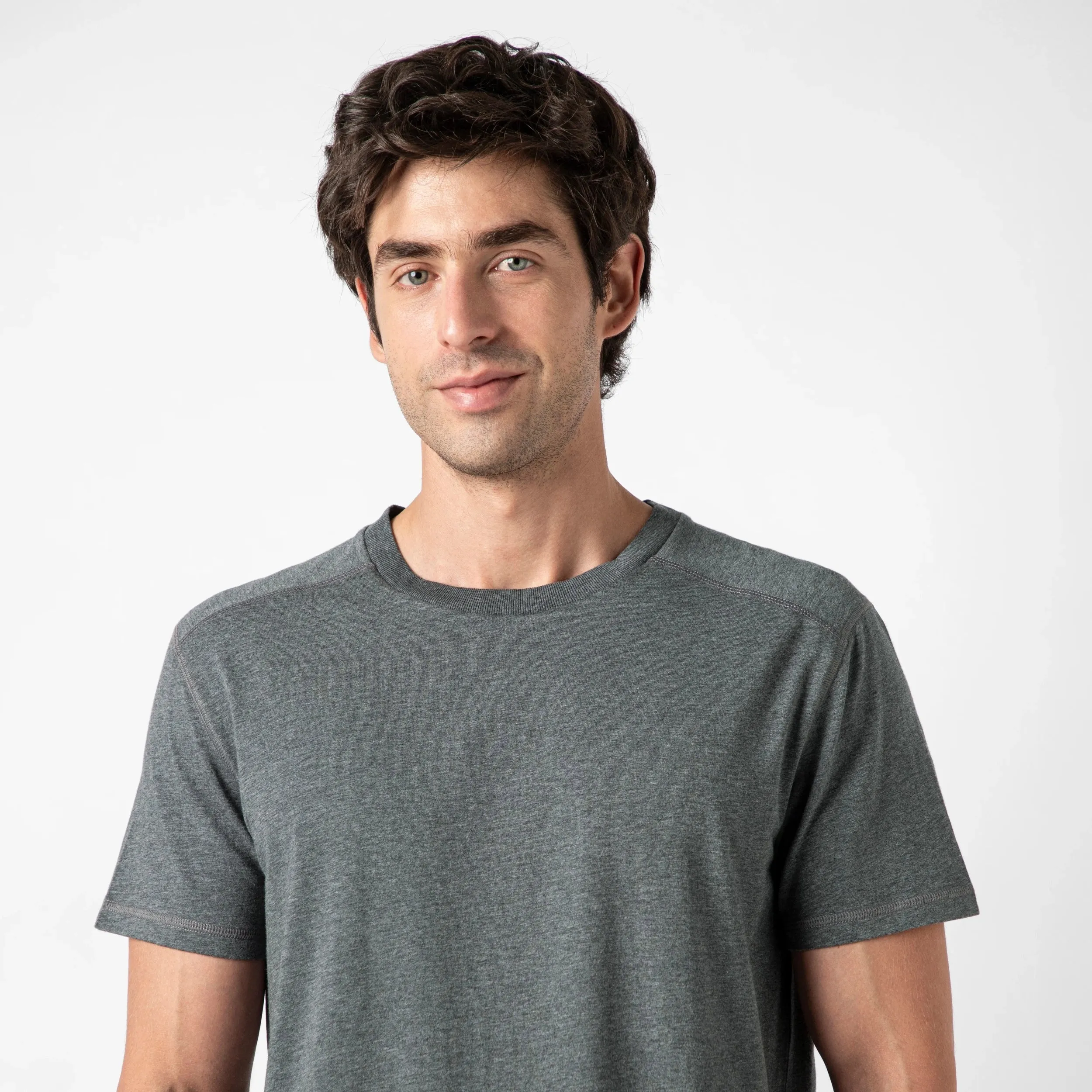 Bamboo Tee sold by Bearbottom Clothing product image thumbnail 5