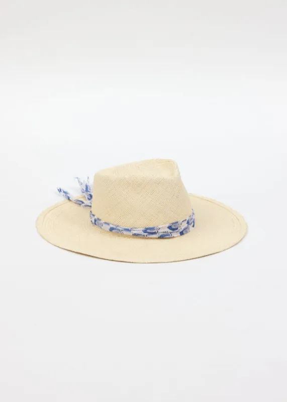 Morgan Panama sold by Hat Attack