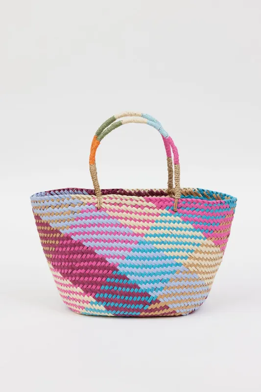 Jada Tote sold by Hat Attack