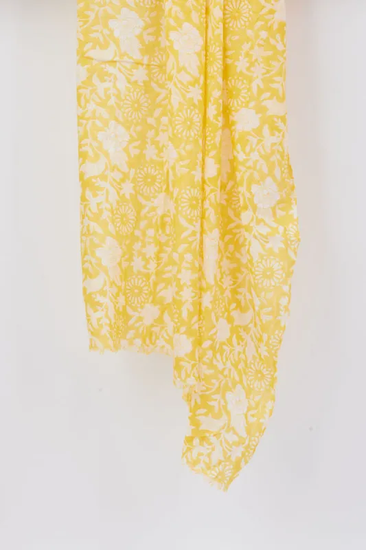 Flora Sarong sold by Hat Attack