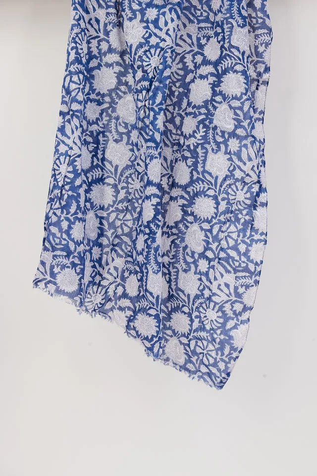 Flora Sarong sold by Hat Attack product image thumbnail 5