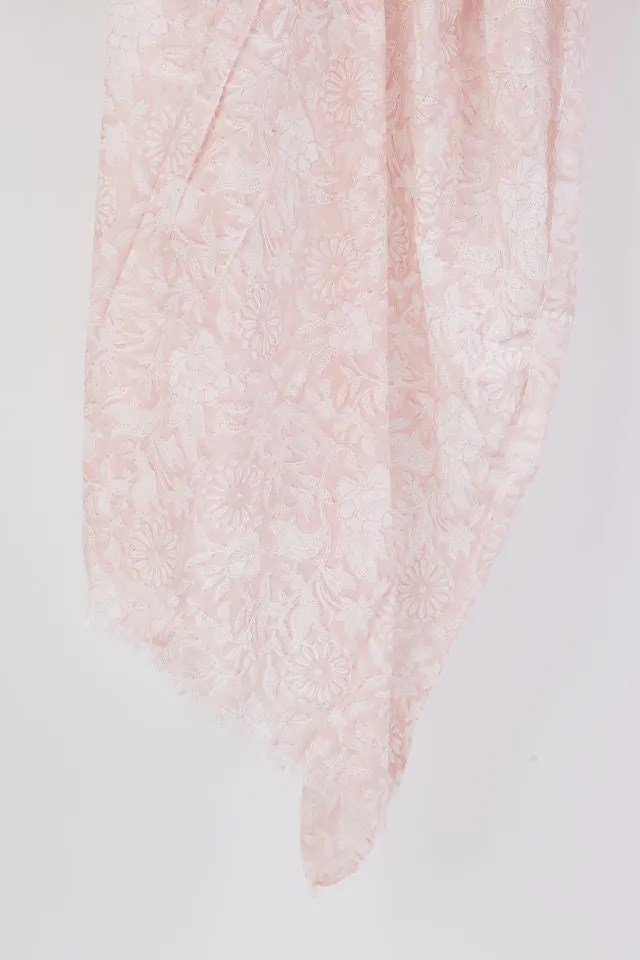 Flora Sarong sold by Hat Attack