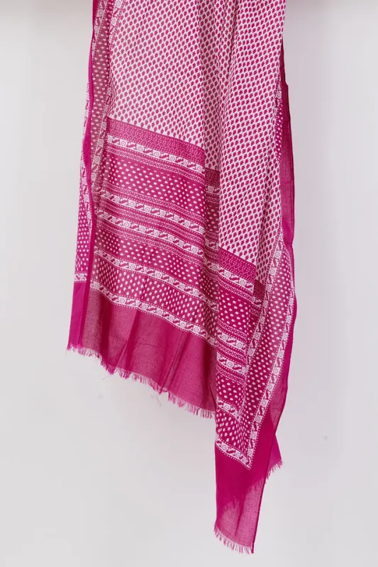 Baja Sarong sold by Hat Attack