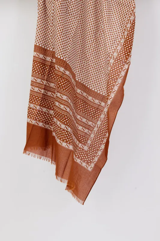 Baja Sarong sold by Hat Attack