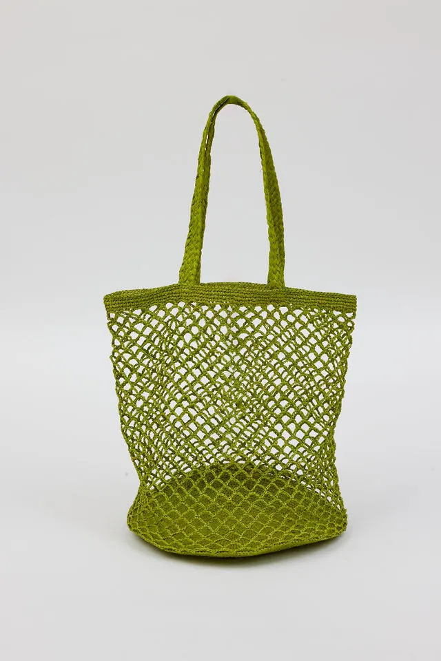Fisherman Tote sold by Hat Attack