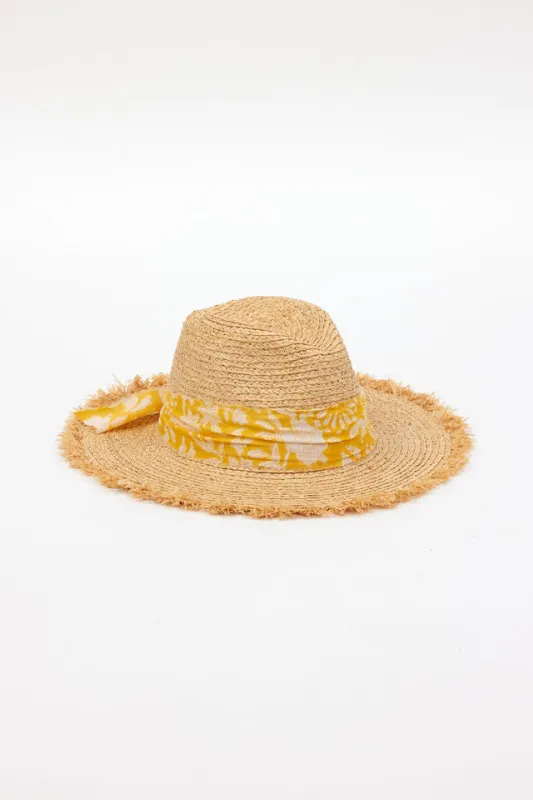 Breezy Continental sold by Hat Attack