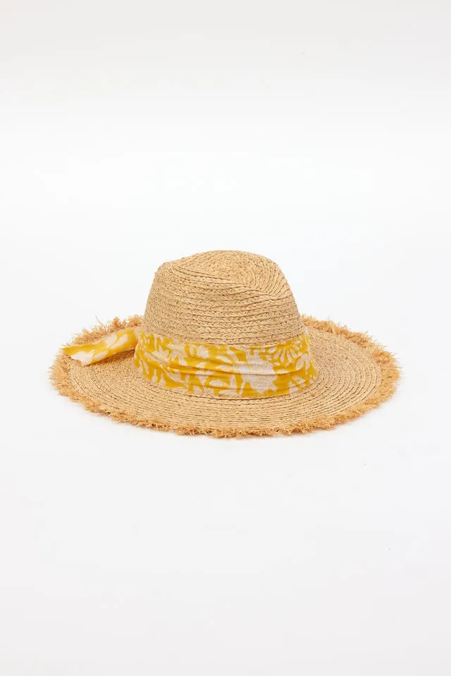 Breezy Continental sold by Hat Attack