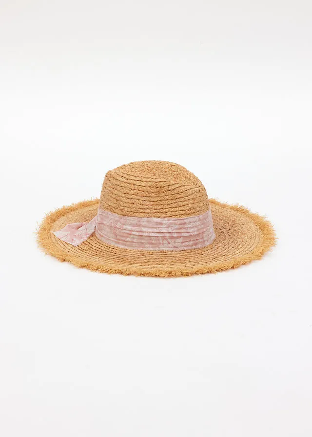 Breezy Continental sold by Hat Attack