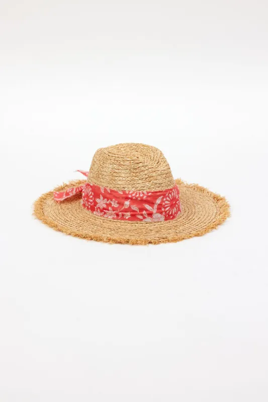 Breezy Continental sold by Hat Attack