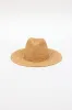 Raffia Braid Continental sold by Hat Attack