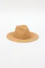 Raffia Braid Continental sold by Hat Attack