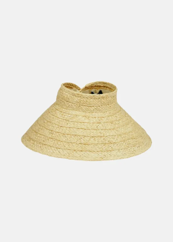 Roll Up Visor sold by Hat Attack