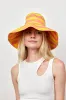 Striped Canvas Sunhat sold by Hat Attack