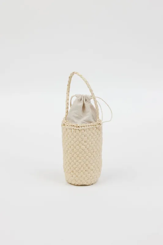 Straw Wine Bag sold by Hat Attack