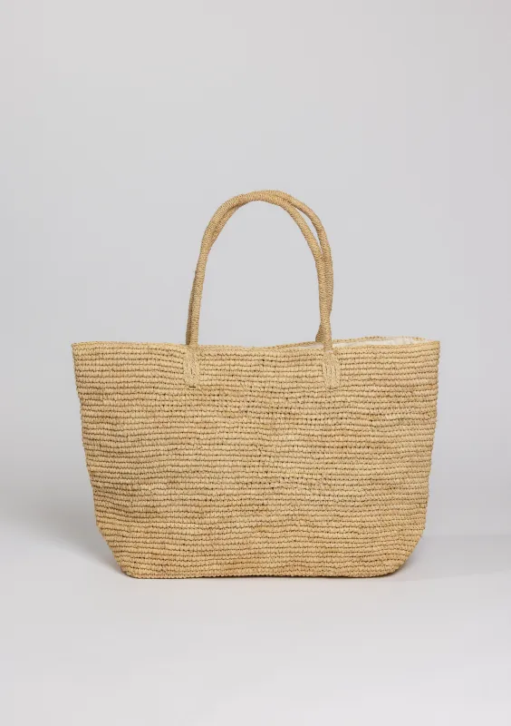 Jane Tote sold by Hat Attack