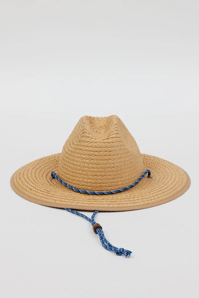 Maya Chinstrap sold by Hat Attack product image thumbnail 3