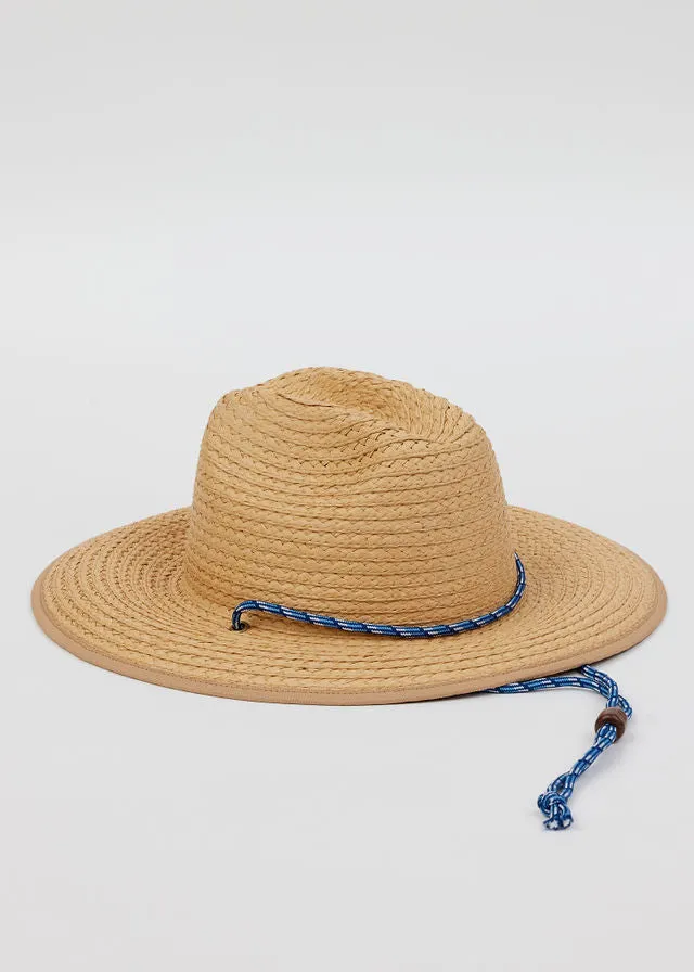 Maya Chinstrap sold by Hat Attack product image thumbnail 2